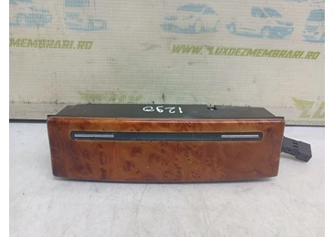 Scrumiera 4E0857951C Audi A8 D3/4E (facelift) (2005 - 2007) 3.0 tdi ASB