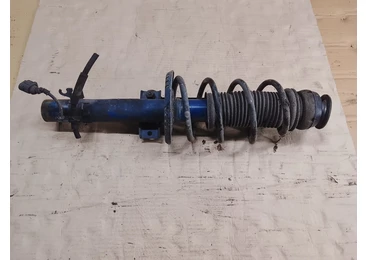 Amortizor cu arc stanga fata Volkswagen Polo 5 (6R) (2009 - 2015) 1.4 tdi CUSA