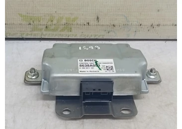 Modul confort 8638A053 Mitsubishi Space Star 2 (2012 - 2019) 1.2 cvt 3a92