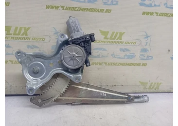 Macara geam dreapta fata AE262100-5350 Mitsubishi Space Star 2 (2012 - 2019) 1.2 cvt 3a92