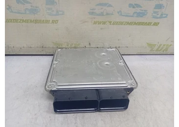 Calculator motor ECU 03G906016DG Seat Altea 1 (2004 - 2009) 1.9 tdi BXE