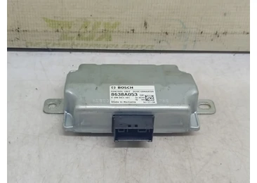 Modul confort 8638A053 Mitsubishi Space Star 2 (2012 - 2019) 1.2 cvt 3a92