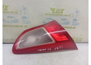 Stop stanga haion 132-87977 Mitsubishi Lancer X (facelift) (2010 - 2015) 1.8 d 1.8 d 4N13