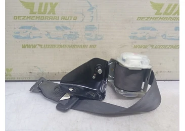 Centura siguranta spate 7R7940 Mitsubishi Lancer X (facelift) (2010 - 2015) 1.8 d 1.8 d 4N13