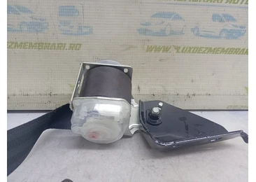 Centura siguranta spate 7r7940 Mitsubishi Lancer X (facelift) (2010 - 2015) 1.8 d 4N13