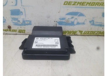 Calculator frana de mana 3c8907801E Volkswagen Passat B6 (2005 - 2010) 1.6 tdi CAYC