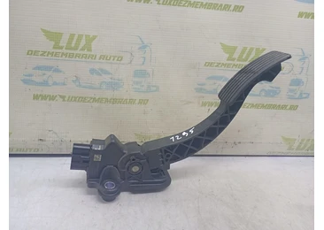 Pedala acceleratie 1600A102 Mitsubishi Lancer X (facelift) (2010 - 2015) 1.8 d 4N13