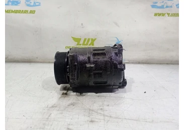 Compresor clima ac a0012308311 Mercedes Benz R-Class W251 (2005 - 2010) 3.0 cdi OM642.950