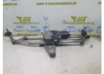 Ansamblu stergatoare parbriz 3c1955023G Volkswagen Passat B6 (2005 - 2010) 1.6 tdi 1.6 tdi CAYC