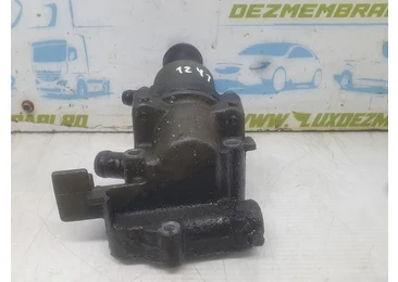 Carcasa termostat 8200155515 Dacia Logan 1 (2004 - 2008) 1.4 mpi K7J710