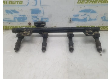 Rampa injectoare 7700274294 Dacia Logan 1 (2004 - 2008) 1.4 mpi K7J710