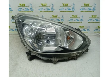 Far dreapta 8301C194 Mitsubishi Space Star 2 (2012 - 2019) 1.2 cvt 1.2 cvt 3a92