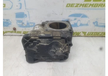 Clapeta acceleratie 44SMF9B Fiat Doblo 1 (facelift) (2005 - 2009) 1.4 mpi 350a1000 350a1000