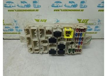 Panou sigurante 8637A9 Mitsubishi Space Star 2 (2012 - 2019) 1.2 cvt 1.2 cvt 3a92