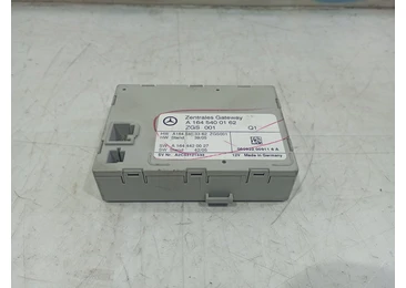 Modul confort a1645400162 Mercedes Benz R-Class W251 (2005 - 2010) 3.0 cdi OM642.950