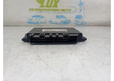 Modul senzori parcare a1648201826 Mercedes Benz R-Class W251 (2005 - 2010) 3.0 cdi OM642.950