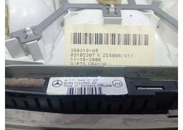 Plafoniera 380318-a5 Mercedes Benz R-Class W251 (2005 - 2010) - miniatura 4
