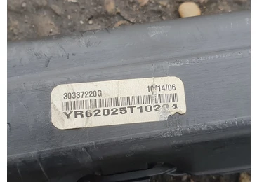 Airbag cortina dreapta 30346086h Mercedes Benz R-Class W251 (2005 - 2010) 3.0 cdi OM642.950