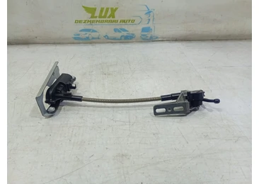 Motoras geam stanga spate a2518201942 Mercedes Benz R-Class W251 (2005 - 2010) 3.0 cdi OM642.950