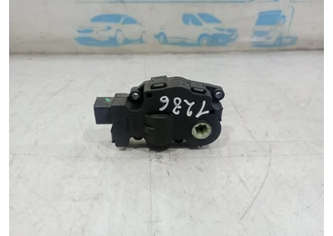 Motoras clapeta mixaj aer 412650750 Mercedes Benz R-Class W251 (2005 - 2010) 3.0 cdi OM642.950