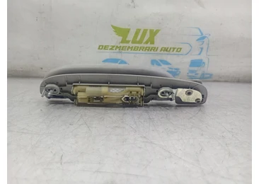 Maner plafon a1648100654 Mercedes Benz R-Class W251 (2005 - 2010) - miniatura 2