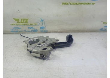 Pedala frana a1644201184 Mercedes Benz R-Class W251 (2005 - 2010) - miniatura 2