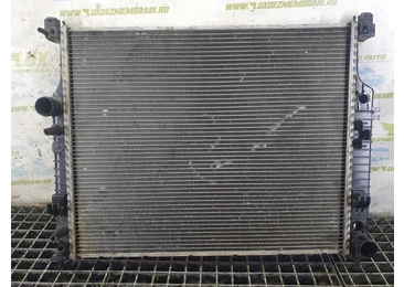 Radiator apa a2515000103 Mercedes Benz R-Class W251 (2005 - 2010) 3.0 cdi OM642.950