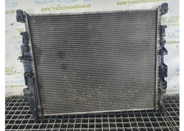 Radiator apa a2515000103 Mercedes Benz R-Class W251 (2005 - 2010) - miniatura 3