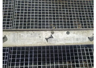 Radiator apa a2515000103 Mercedes Benz R-Class W251 (2005 - 2010) - miniatura 2