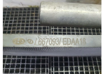Radiator clima ac Mercedes Benz R-Class W251 (2005 - 2010) - miniatura 3