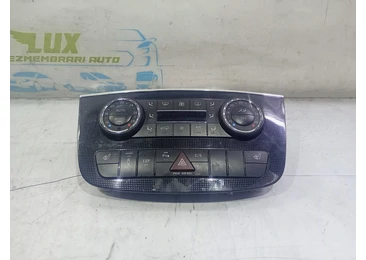 Panou clima ac Mercedes Benz R-Class W251 (2005 - 2010) 3.0 cdi OM642.950