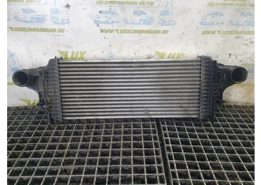 Radiator intercooler a2515000000 Mercedes Benz R-Class W251 (2005 - 2010) 3.0 cdi OM642.950