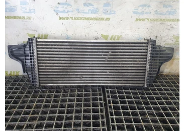 Radiator intercooler a2515000000 Mercedes Benz R-Class W251 (2005 - 2010) - miniatura 2