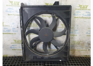 Electroventilator gmv a1645000193 Mercedes Benz R-Class W251 (2005 - 2010) 3.0 cdi OM642.950