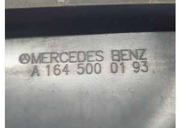 Electroventilator gmv a1645000193 Mercedes Benz R-Class W251 (2005 - 2010) - miniatura 2