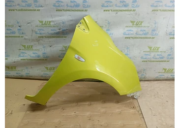 Aripa dreapta fata Mitsubishi Space Star 2 (2012 - 2019) 1.2 cvt 1.2 cvt 3a92