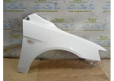 Aripa dreapta fata Mitsubishi Lancer X (facelift) (2010 - 2015) 1.8 d 1.8 d 4N13