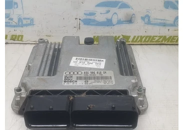 Calculator airbag 03G906016GN Audi A4 B7 (2004 - 2008) - miniatura 3