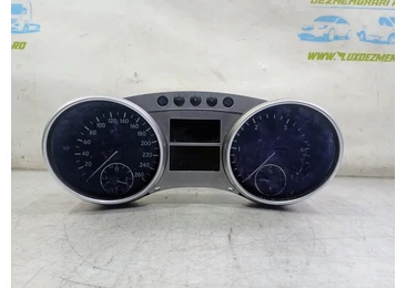 Ceasuri de bord a2515409347 Mercedes Benz R-Class W251 (2005 - 2010) 3.0 cdi OM642.950