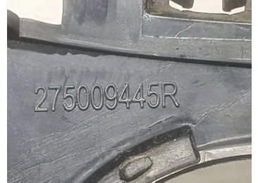 Ornament bord 275009445R Dacia Dokker 1 (2012 - 2017)
