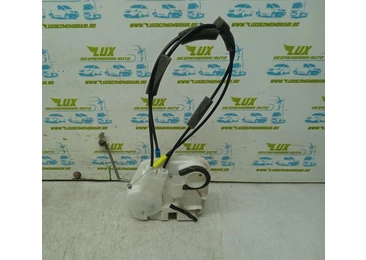 Broasca dreapta fata Mitsubishi Space Star 2 (2012 - 2019) 1.2 cvt 1.2 cvt 3a92
