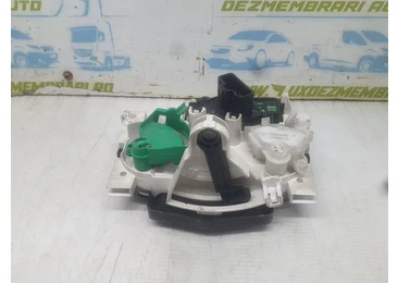 Panou clima ac 69577008 Dacia Logan 1 (2004 - 2008) - miniatura 3