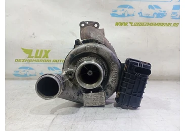 Turbo turbina a6420901480 Mercedes Benz R-Class W251 (2005 - 2010) 3.0 cdi OM642.950