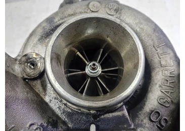 Turbo turbina a6420901480 Mercedes Benz R-Class W251 (2005 - 2010) - miniatura 3