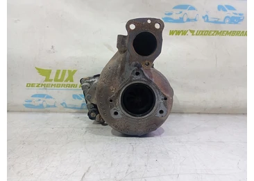 Turbo turbina a6420901480 Mercedes Benz R-Class W251 (2005 - 2010) - miniatura 2