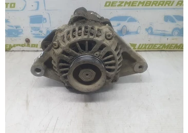 Alternator 8200400890 Dacia Logan 1 (2004 - 2008) K7J710