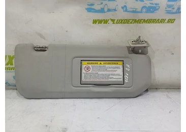 Parasolar dreapta Mercedes Benz R-Class W251 (2005 - 2010) 3.0 cdi OM642.950