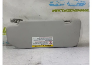 Parasolar dreapta Mercedes Benz R-Class W251 (2005 - 2010) - miniatura 2