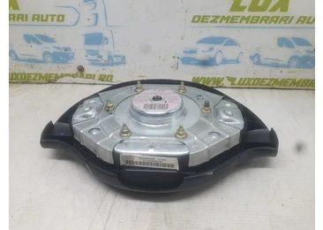 Airbag sofer 8200405784 Dacia Logan 1 (2004 - 2008) - miniatura 3