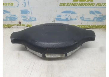 Airbag sofer 8200405784 Dacia Logan 1 (2004 - 2008) - miniatura 4